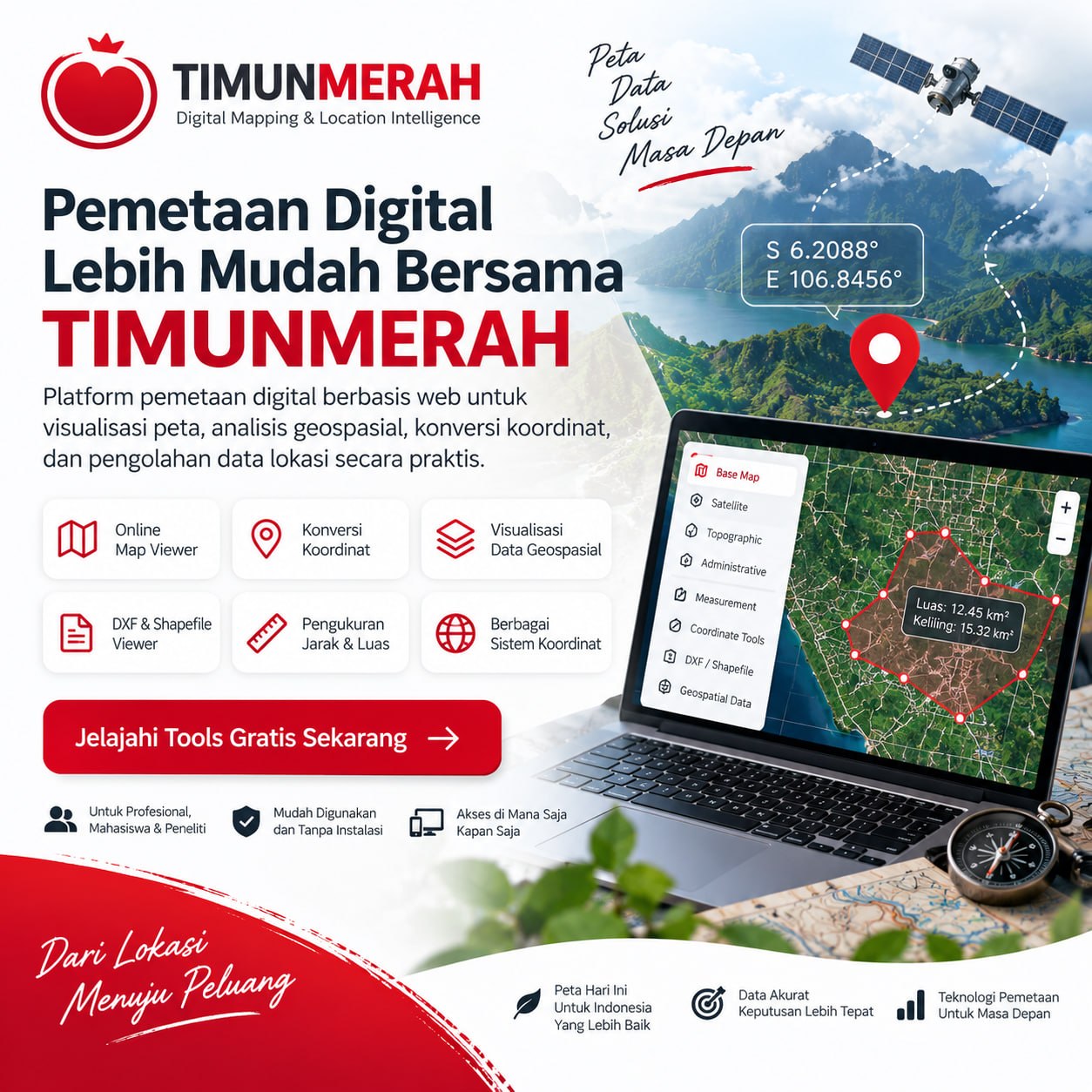 SITUS TIMUNMERAH